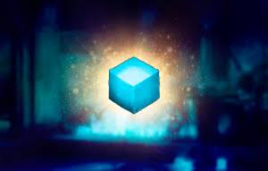 Glimmer & Material Farming