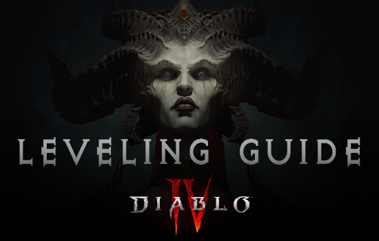 Power Leveling & Paragon Progression