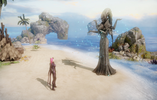 Island Soul & Collectible Acquisition