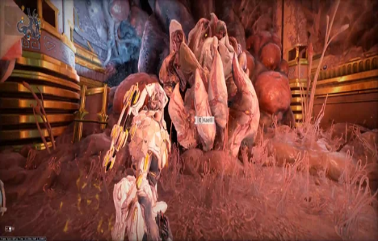 Resource Rarity Harvest