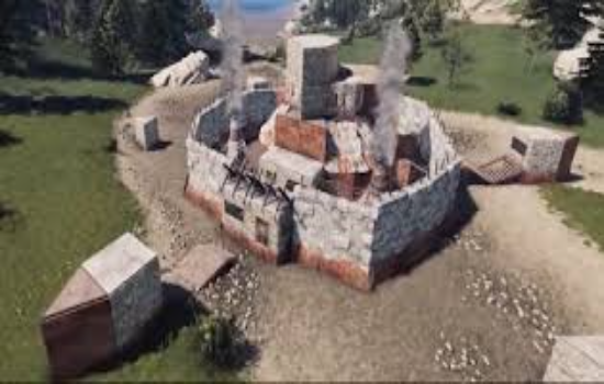 Base Fortification Expert