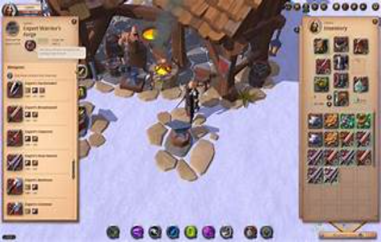 PvP Coaching Session