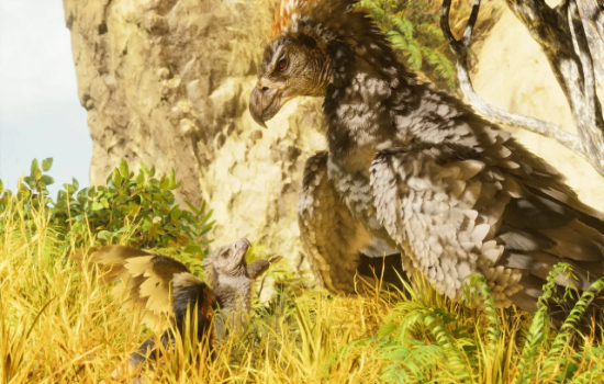 Resource Progression Pack