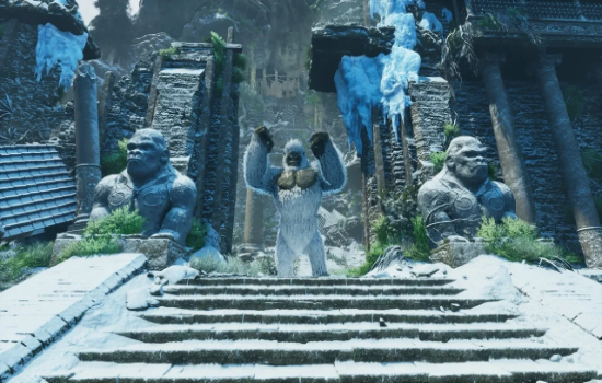 Tek Engram Unlock