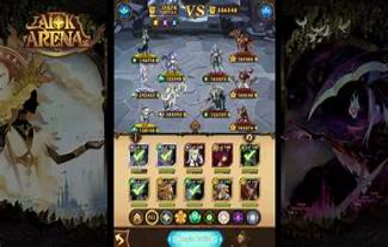 Hero Ascension Boost
