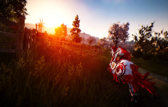 Gear Enhancement Boost